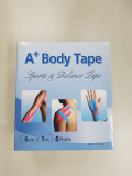 A_ Body Tape